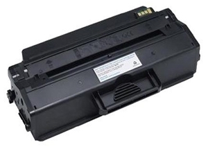 Original Dell DRYXV Black Toner Cartridge (593-11109)