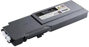 
	Dell Original 593-11111 Black Toner Cartridge
