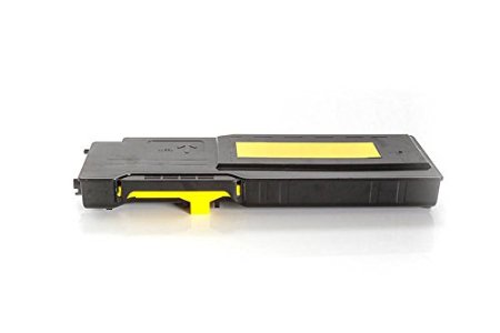 Dell 593-11120 Yellow Compatible Toner Cartridge