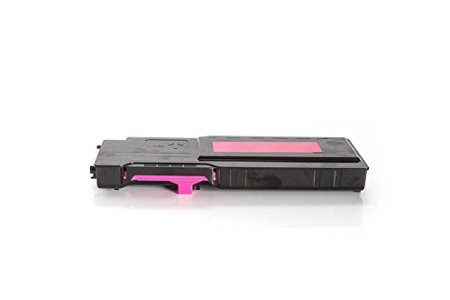 Dell 593-11121 Magenta Compatible Toner Cartridge