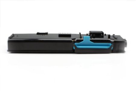 Dell 593-11122 Cyan Compatible Toner Cartridge 