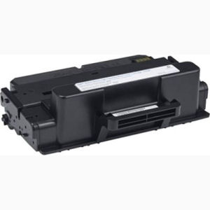 Compatible Dell N2XPF Black Toner Cartridge (593-BBBI)