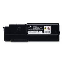 Dell Original 593-BBBO Yellow Toner Cartridge (RP5V1)