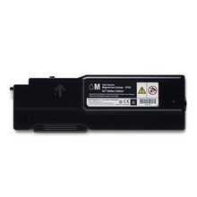 Dell Original 593-BBBP Magenta Toner Cartridge (FXKGW)