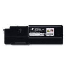 Dell Original 593-BBBQ Black High Capacity Toner Cartridge (Y5CW4)