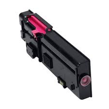 Original Dell 593-BBBS Magenta High Capacity Toner Cartridge (VXCWK)