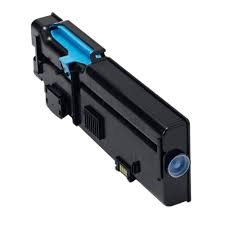 Original Dell 593-BBBT Cyan High Capacity Toner Cartridge (488NH)