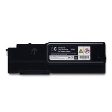 Dell Original 593-BBBT Cyan High Capacity Toner Cartridge (488NH)