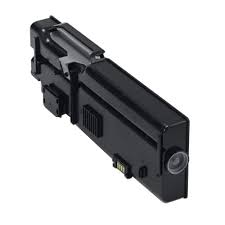 Dell 593-BBBU Black Extra High Compatible Capacity Toner Cartridge (RD80W)