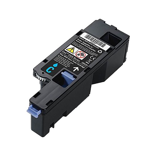 Dell DPV4T Compatible Black Toner Cartridge (593-BBLN)