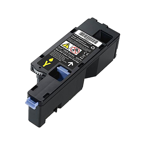 Compatible Dell 3581G Yellow Toner Cartridge (593-BBLV)