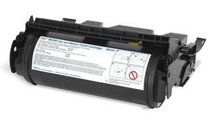 Compatible Dell J2925 Black Toner Cartridge (595-10005)