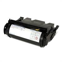 Original 595-10010 Dell Black Toner Cartridge