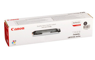 Original Canon 732H Black High Capacity Toner Cartridge 6264B002