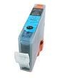 Canon BCI-3C Cyan Compatible Ink Cartridge
