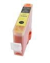 Canon BCI-3Y Yellow Compatible Ink Cartridge
