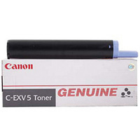 Original 6836A002AA Canon Black Toner Cartridge