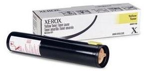 
	Xerox Original 6R01125 Yellow Toner Cartridge
