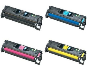 
	Compatible Canon 701 Full Set Of 4 Cartridges (Black,Cyan,Magenta,Yellow)
