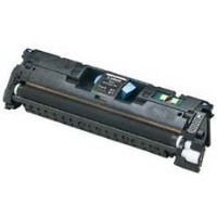 Original Canon 701 (9287A003AA) Black Toner Cartridge