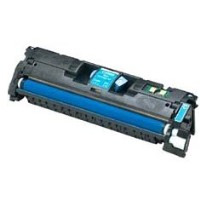 Original Canon T701 (9286A003AA) Cyan Toner Cartridge