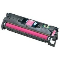 Original Canon T701 (9285A003AA) Magenta Toner Cartridge