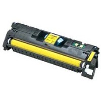 Canon T701 (9284A003AA) Yellow Compatible Toner Cartridge