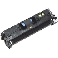 Original Canon 703 (7616A005AA) Black Toner Cartridge