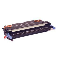 711BK (1660B002AA) Canon Black Compatible Toner Cartridge