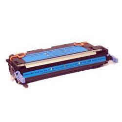 Canon 711C (1659B002AA) Cyan Compatible Toner Cartridge