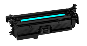 Compatible Canon 723C Cyan Toner Cartridge (2643B002AA)