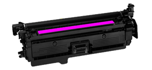 Canon 723M Compatible Magenta Toner Cartridge (2642B002AA)