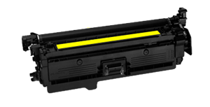 Compatible Canon 723Y Yellow Toner Cartridge (2641B002AA)