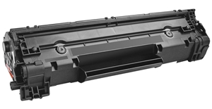 Compatible Canon 726 Black Toner Cartridge (3483B002AA)