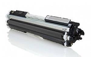 Canon 729BK Compatible Black Toner Cartridge (4370B002AA)