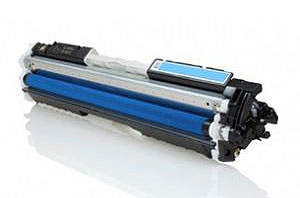 Canon 729C Compatible Cyan Toner Cartridge (4369B002AA)