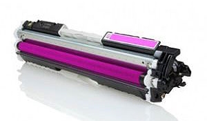 Canon 729M Compatible Magenta Toner Cartridge (4368B002AA)