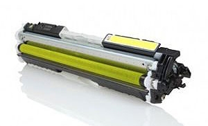 Original Canon 729Y (4367B002AA) Yellow Toner Cartridge