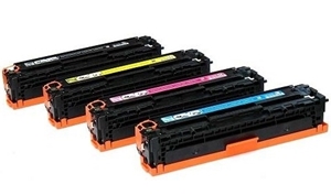 Original Canon 731 Toner Cartridge Multipack (6273B002/6271B002/6270B002/6269B002)