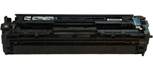 Original Canon 731BK Black High Capacity Toner Cartridge (6273B002)
