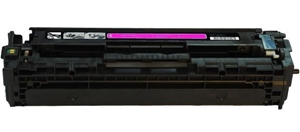 Original Canon 731M Magenta Toner Cartridge (6270B002)