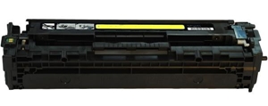 Compatible Canon 731Y Yellow Toner Cartridge (6269B002)