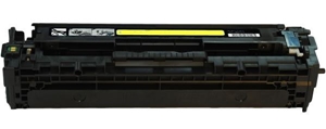 Original Canon 731Y Yellow Toner Cartridge (6269B002)