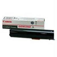 Original 7814A002AA Canon Black Toner Cartridge