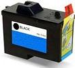 Dell 7Y743 High Capacity Black Remanufactured Ink Cartridge (Series 2)
