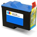 Dell 7Y745 Colour Remanufactured Ink Cartridge