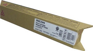 Original Ricoh 821096 Magenta Toner Cartridge