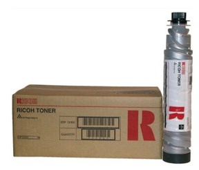 Ricoh Original 841040 Black Toner Cartridge
