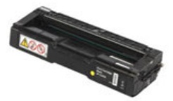 Ricoh Original 841126 Magenta Toner Cartridge
