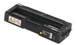 Ricoh Original 841127 Cyan Toner Cartridge
